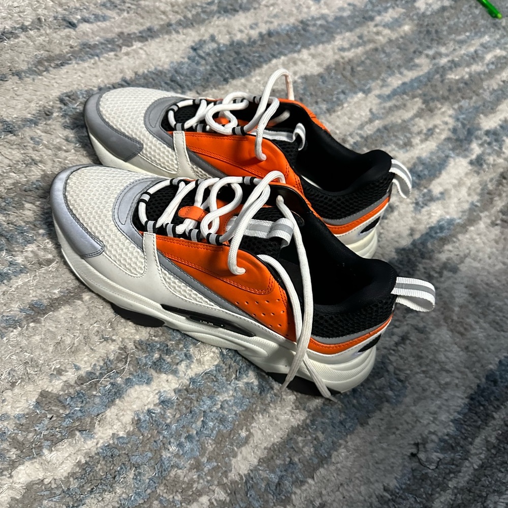 Dior sneakers b22 - Picture 3 of 5